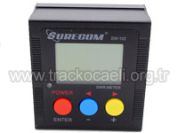 Surecom SW-102 İnceleme