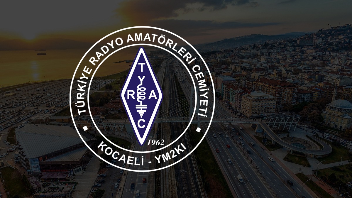 TRAC Kocaeli Şubesi YM2KI